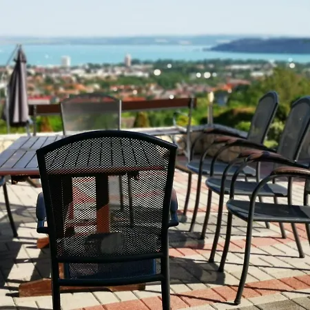 Panorama Balatonfured