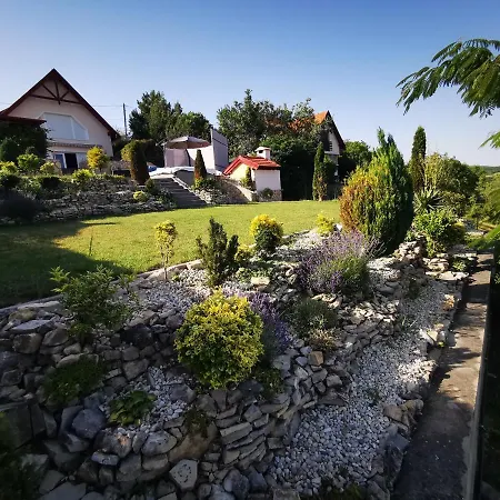 Appartement Panorama *