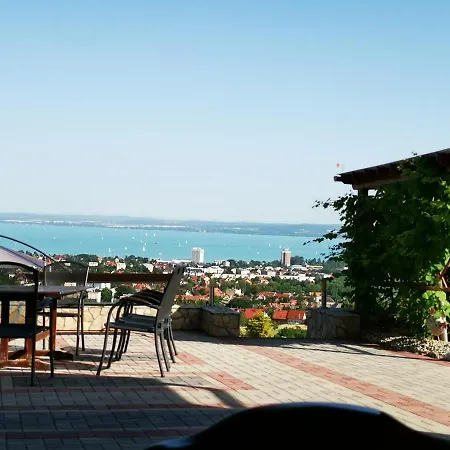 Panorama באלאטונפורד