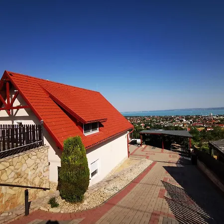 Appartement Panorama
