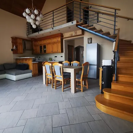 Apartment Panorama