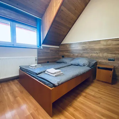 Apartment Panorama *